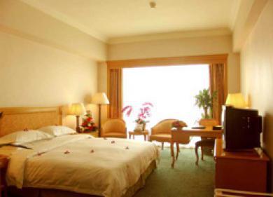 Hna Hotell Kunming Eksteriør bilde